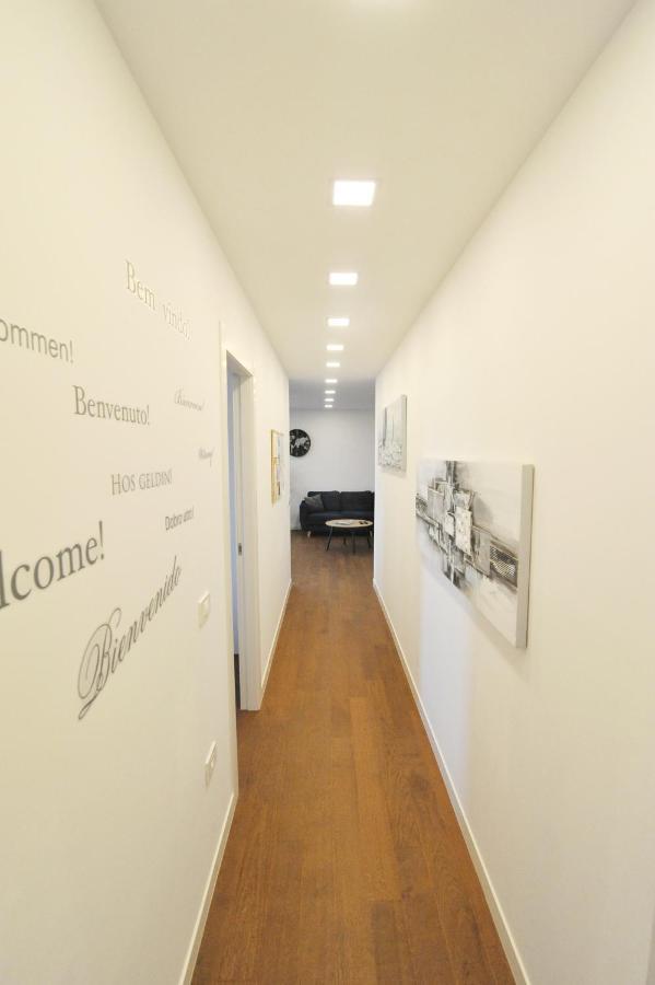 Novi Apartman Beti Blizu Plaze S Besplatnim Parkingom, Puntamika - Zadar Exterior photo