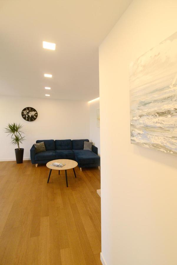 Novi Apartman Beti Blizu Plaze S Besplatnim Parkingom, Puntamika - Zadar Exterior photo
