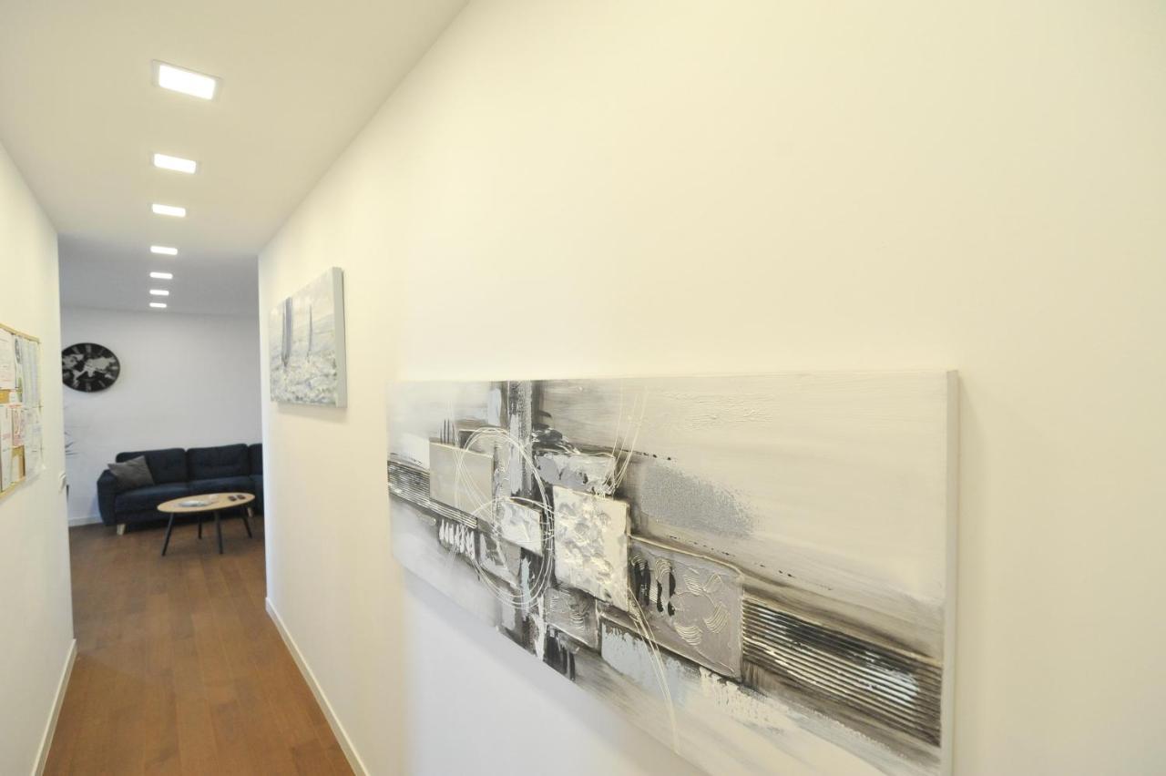 Novi Apartman Beti Blizu Plaze S Besplatnim Parkingom, Puntamika - Zadar Exterior photo
