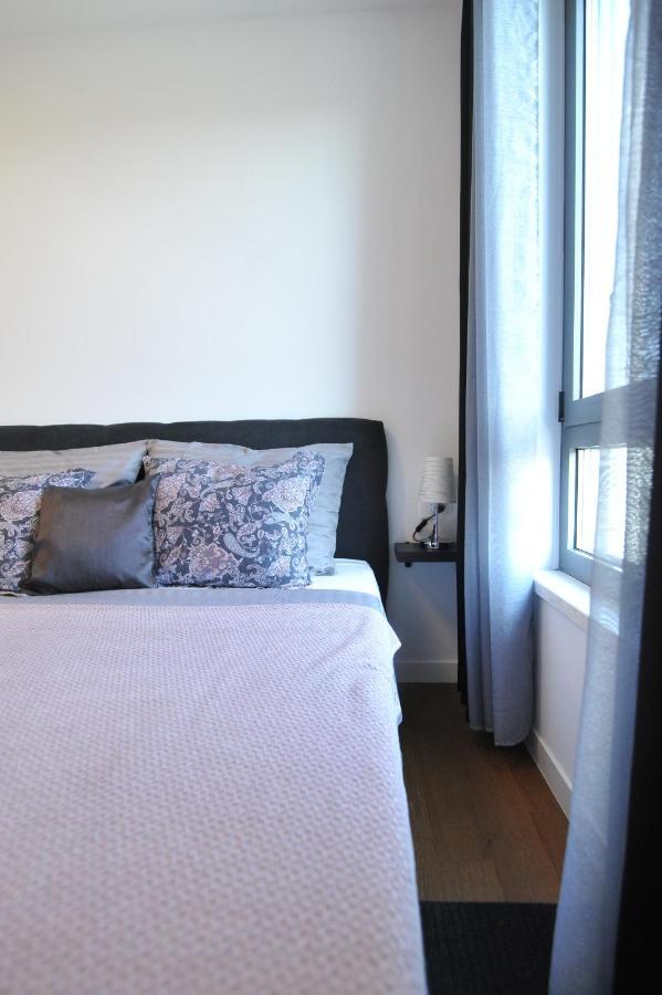Novi Apartman Beti Blizu Plaze S Besplatnim Parkingom, Puntamika - Zadar Exterior photo